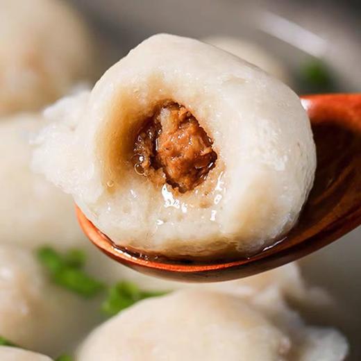【海文铭 福州特色美食打卡套餐 】佛跳墙+福州鱼丸+福州肉燕 一站式集齐 商品图5