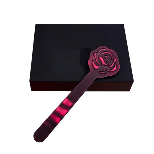 魅灵温变 玫瑰短拍（无礼盒） 商品图5