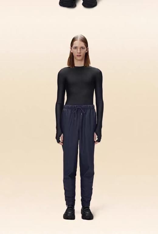 丹麦Rains防水防雨长裤男女同款 商品图10