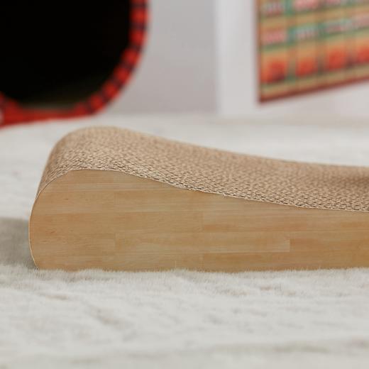 猫抓板沙发型 商品图3