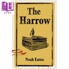 【中商原版】哈罗 入围2025年奥威尔奖 The Harrow 英文原版 Noah Eaton 犯罪悬疑 黑色幽默小说 商品缩略图0