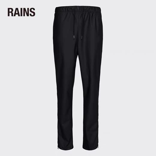 丹麦Rains防水防雨长裤男女同款 商品图1