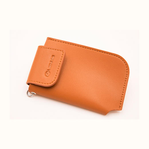 超纤钥匙包 商品图3