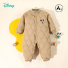 迪士尼男童秋冬夹棉连体衣ZD4EL003 商品缩略图4
