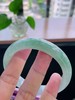 56圈口正圈翡翠手镯 商品缩略图6