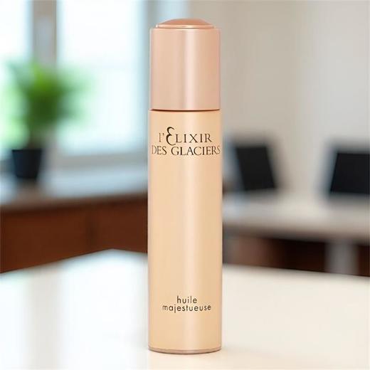 法儿曼冰凝密集修护滋养精华油30ml 商品图3