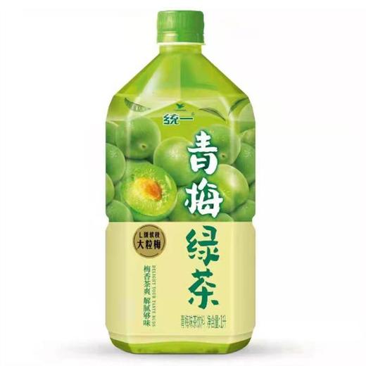统一饮料系列 1L/瓶 商品图3