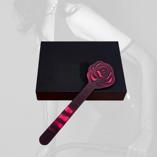魅灵温变 玫瑰短拍（无礼盒） 商品图7