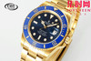 劳力士EWE新款潜航者型41系列 全金蓝水鬼41mm 3235机 男士腕表 商品缩略图2
