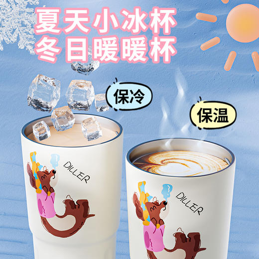 PUPPY腊肠狗系列杯 商品图5