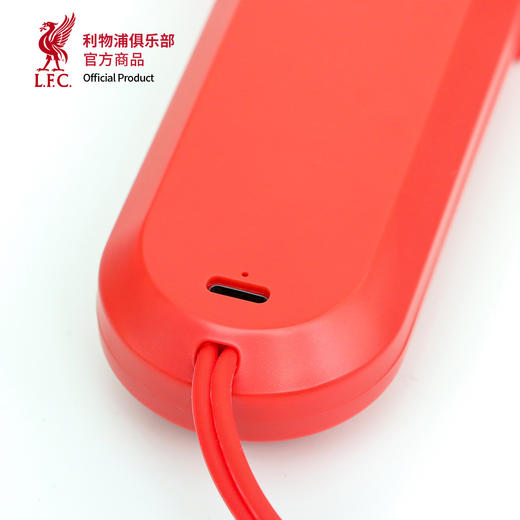 【官方正版】利物浦俱乐部 | 手持小风扇夏球迷周边礼物 商品图4