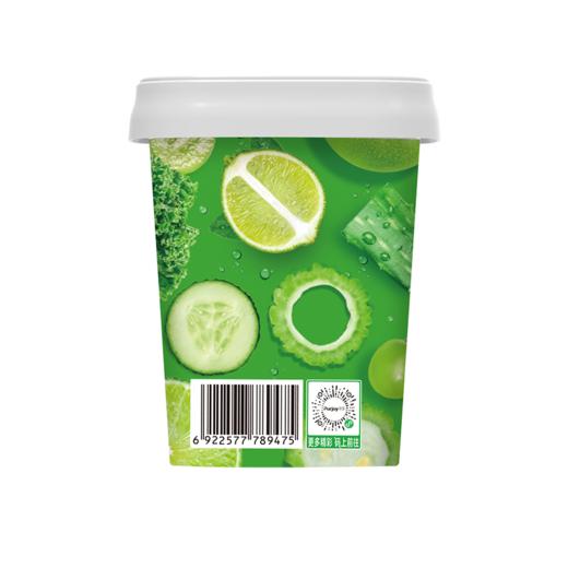 君乐宝纯享（羽衣甘蓝）300g，保质期25天 商品图2