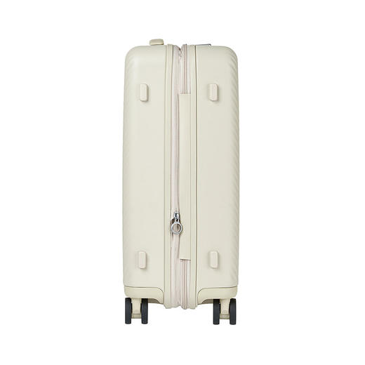 NY2*13001 新秀丽可扩展四轮拉杆箱5520-咖色 商品图9