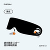 【掌心大小的睡枕】顶博士口袋充气U型枕 坐睡不歪脖 充气/折叠收纳二合一  出差旅行/自驾坐车 午睡神器 商品缩略图12