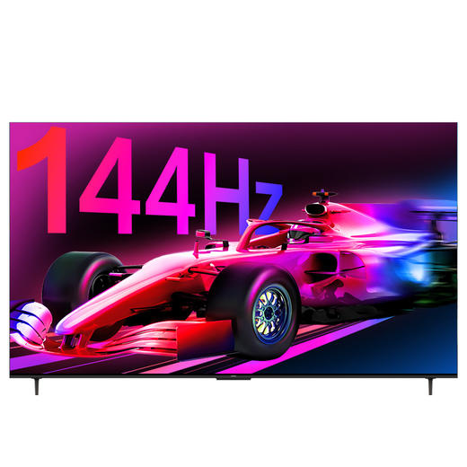 85英寸 全面屏智能语音平板电视 85E8AES 商品图7