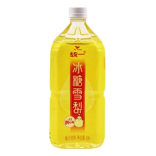 统一饮料系列 1L/瓶 商品图6