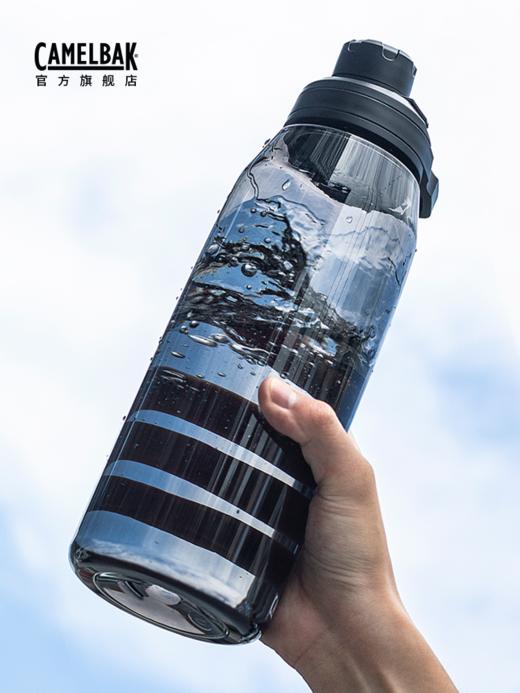 驼峰 龙口 1/0.75升 户外水瓶(CamelBak Chute Mag) 商品图4