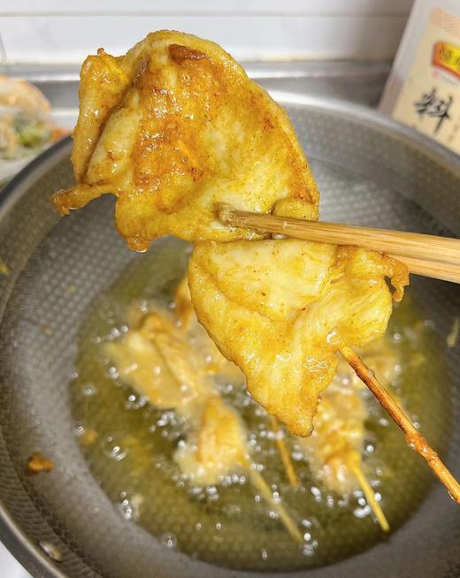 特惠无抗鸡肉里脊肉12.8元1袋10串装，明天到 商品图2