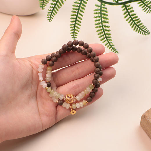 肝：负氧离子6mm双圈设计款 商品图3