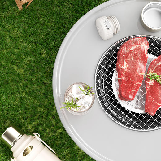 巴米乐 BNL-HW721醇牧户外家庭围炉 商品图3