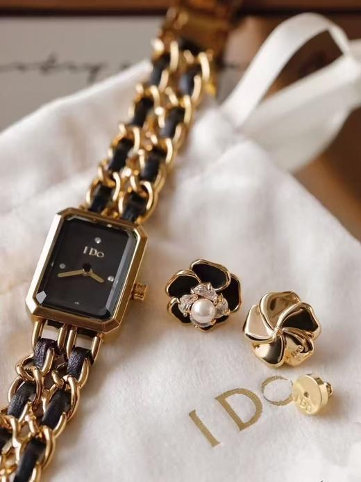 【浪漫不贵 爱要加倍】IDO初心系列腕表 礼盒装爱意满满 时尚又实用 送礼首选 商品图11