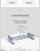 华海浸胶无痕裤裙夹3支装 商品缩略图3