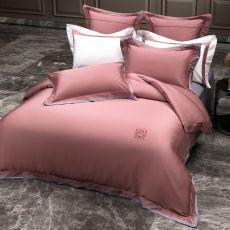 多喜爱--四件套--木槿粉 商品图1