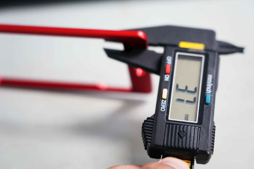 铝合金3.7mm加厚工号牌员工工作牌高档工作证挂牌卡套 商品图3