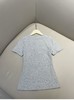 国内代工货！25款skims cotton Jersey系列女士针织修身T恤～ 商品缩略图11