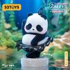 52TOYSPanda Roll胖哒幼芭蕾舞台剧系列 含8小盒 商品缩略图4