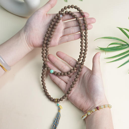 肝：108颗8mm光珠 商品图1