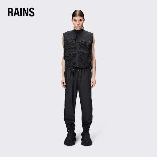 丹麦Rains防水防雨长裤男女同款 商品图5