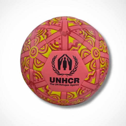 一份心意：限量款足球—玛利亚 Football Maria 商品图8