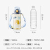 富光塑料杯儿童水杯壶ppsu吸管杯宝宝小学生孕产妇婴幼儿园杯子560ml /厨具 /水具 /塑料杯 商品缩略图0