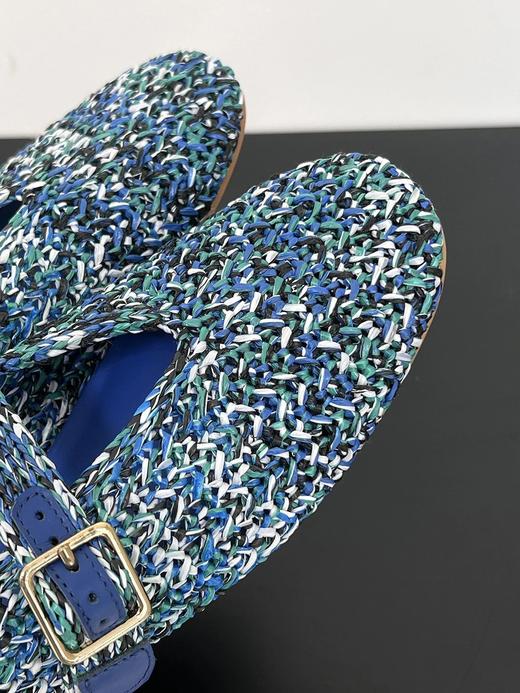 SACHA 编织玛丽珍 BTPS-SYQ032 商品图4