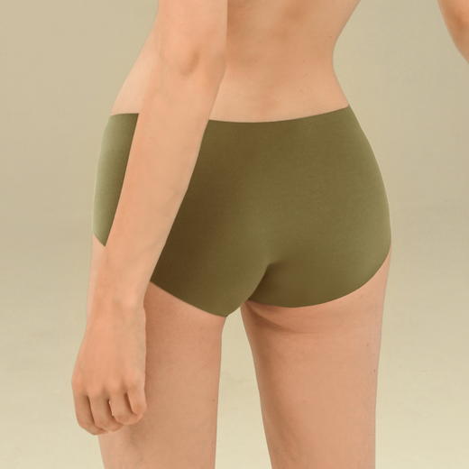 素肌良品 【波波条】经典升级聚拢果冻条软支撑内衣套装MX208 商品图7