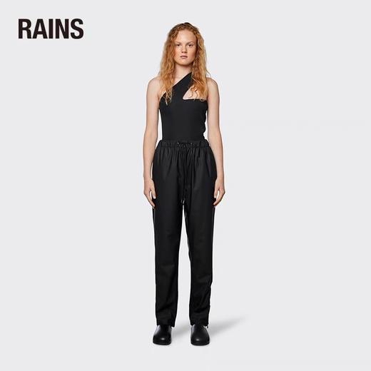 丹麦Rains防水防雨长裤男女同款 商品图2