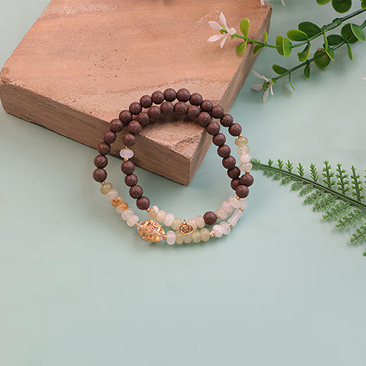 肝：负氧离子6mm双圈设计款 商品图2