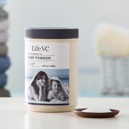 酵素活氧洗衣粉 商品图1