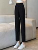 【MYBL】秋季中厚显瘦西装烟管裤-喜出 商品缩略图3
