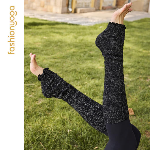 FW041 小腿堆堆袜筒 商品图7