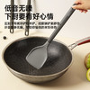 静音护锅硅胶锅铲 商品缩略图3