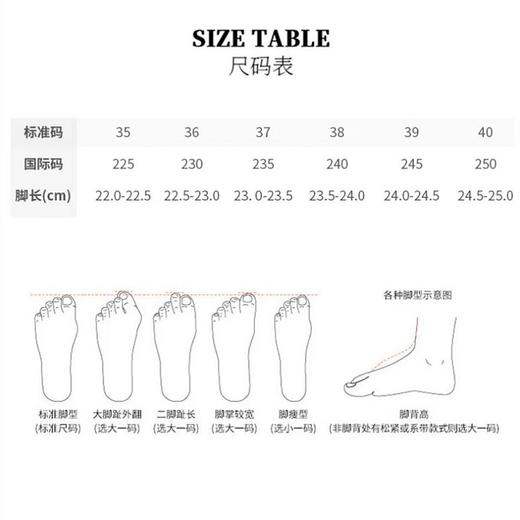 【5-7天发货】KAISER凯撒软底拖鞋，舒适不磨脚，7色可选 商品图9