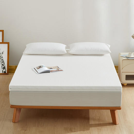 乳胶床褥垫 商品图2