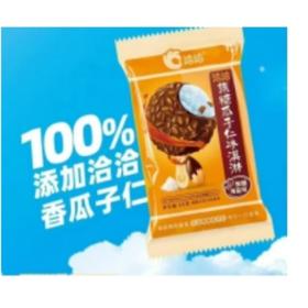 洽洽瓜子仁焦糖味60g