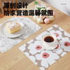 时尚防油污餐垫(2片装) 商品缩略图2