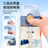 富光塑料杯儿童水杯壶ppsu吸管杯宝宝小学生孕产妇婴幼儿园杯子560ml /厨具 /水具 /塑料杯 商品缩略图2