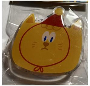 业余小芝士丨磁吸支架 商品图0