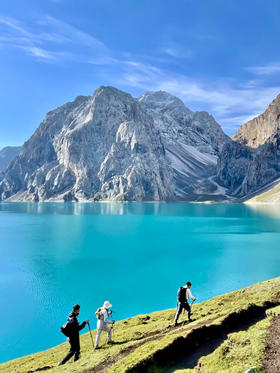 两步路商城社群福利官！优惠福利！第一时间塞到你手里！火速上车！