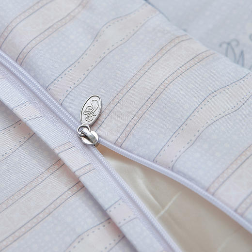 富安娜纯棉四件套-晨曦若梦 商品图7